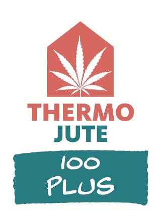 THERMO JUTE 100 PLUS THERMO JUTE 100 PLUS