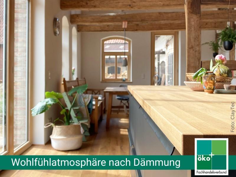 Altbau-Daemmung-Wohnraum-nach-Daemmung-OekoPlus-800auf600-c-ClayTec